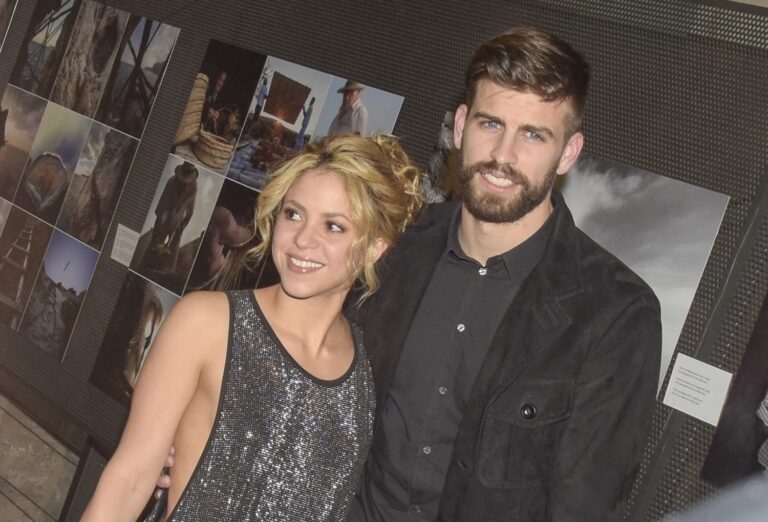YouTube records have been broken by a song by Shakira about her ex-partner Gerard Pique cheating on her