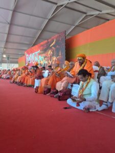 WhatsApp Image 2024 03 06 at 15.25.12 1 - Día de la Unidad en Calcuta: Estableciendo cuatro récords mundiales de esplendor espiritual