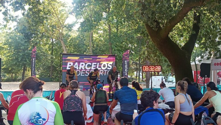 World Record Barcelos Municipal Park 2025
